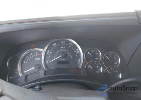 2005 Cadillac Escalade Standard from USA, damaged, VIN 1GYEC63T65R154327